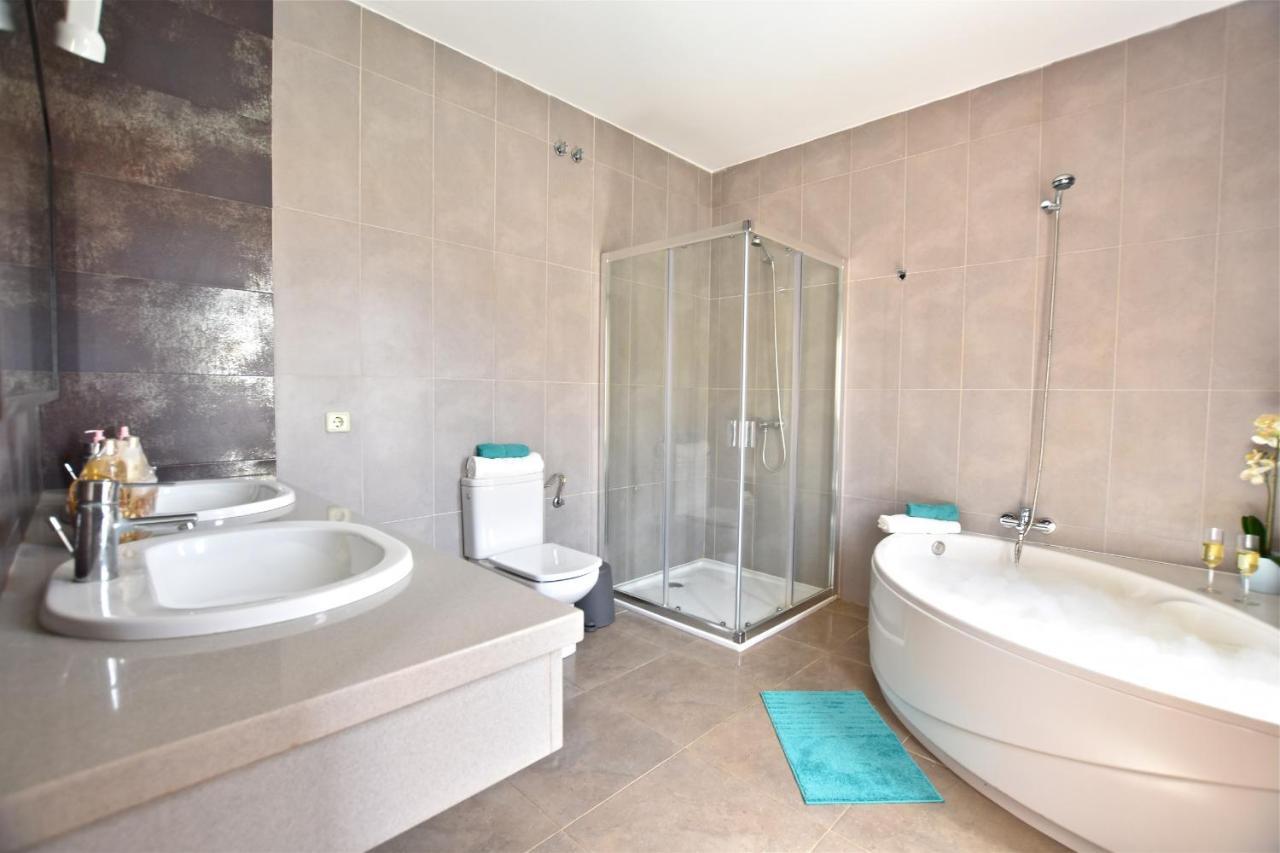 Lighthouse Villa - Private Pool - Коста-Тегісе Екстер'єр фото