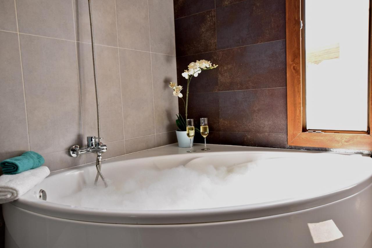 Lighthouse Villa - Private Pool - Коста-Тегісе Екстер'єр фото