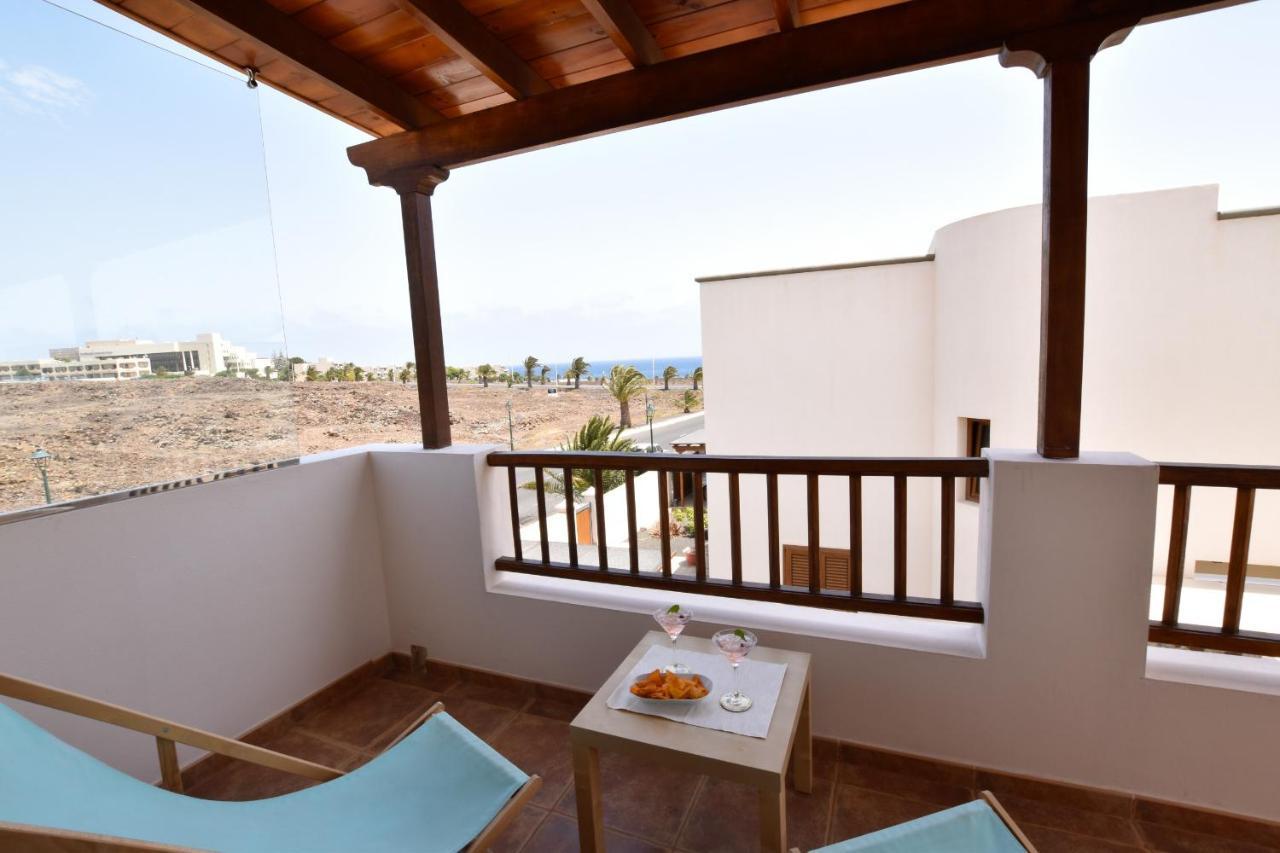 Lighthouse Villa - Private Pool - Коста-Тегісе Екстер'єр фото