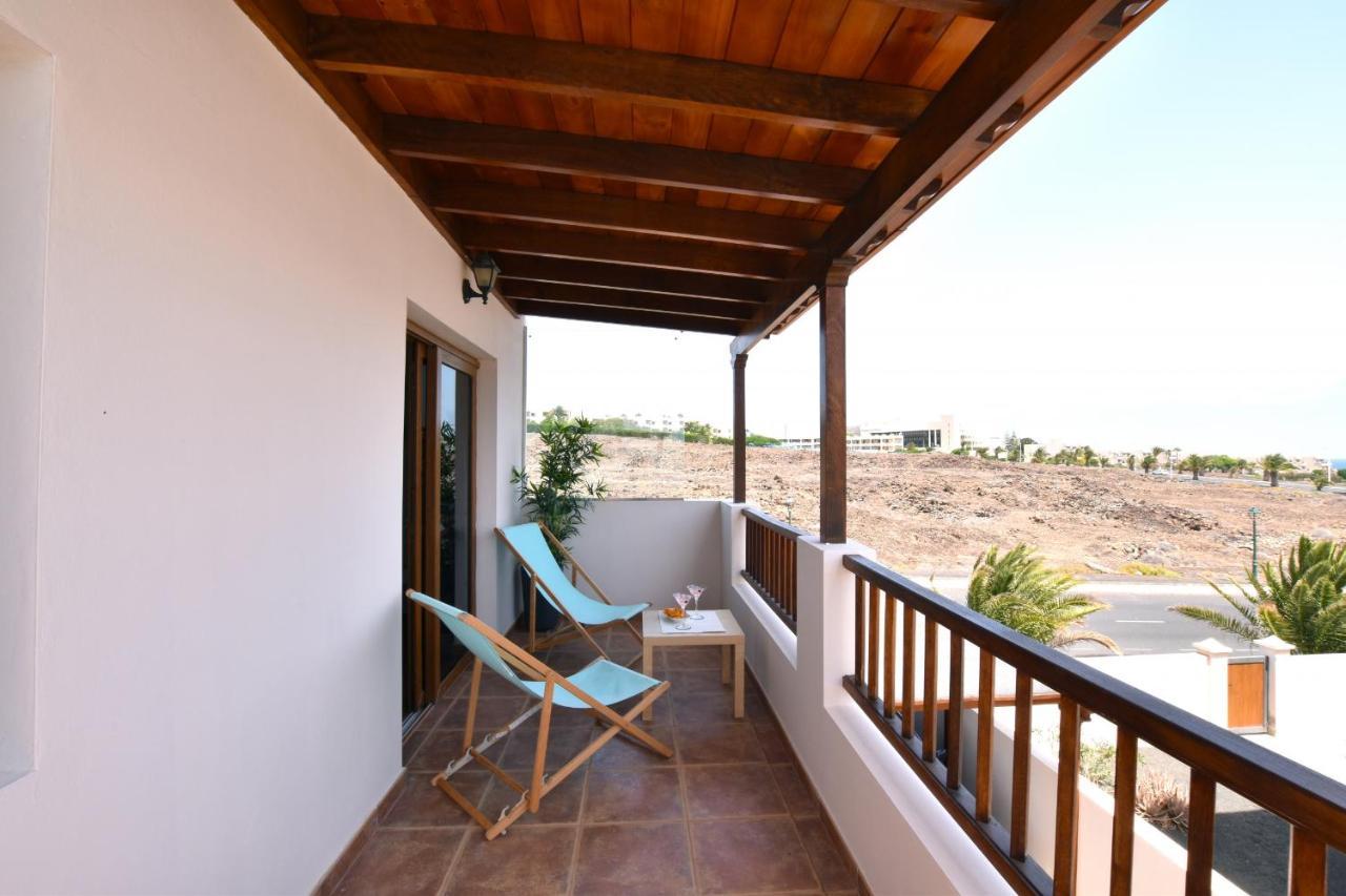 Lighthouse Villa - Private Pool - Коста-Тегісе Екстер'єр фото