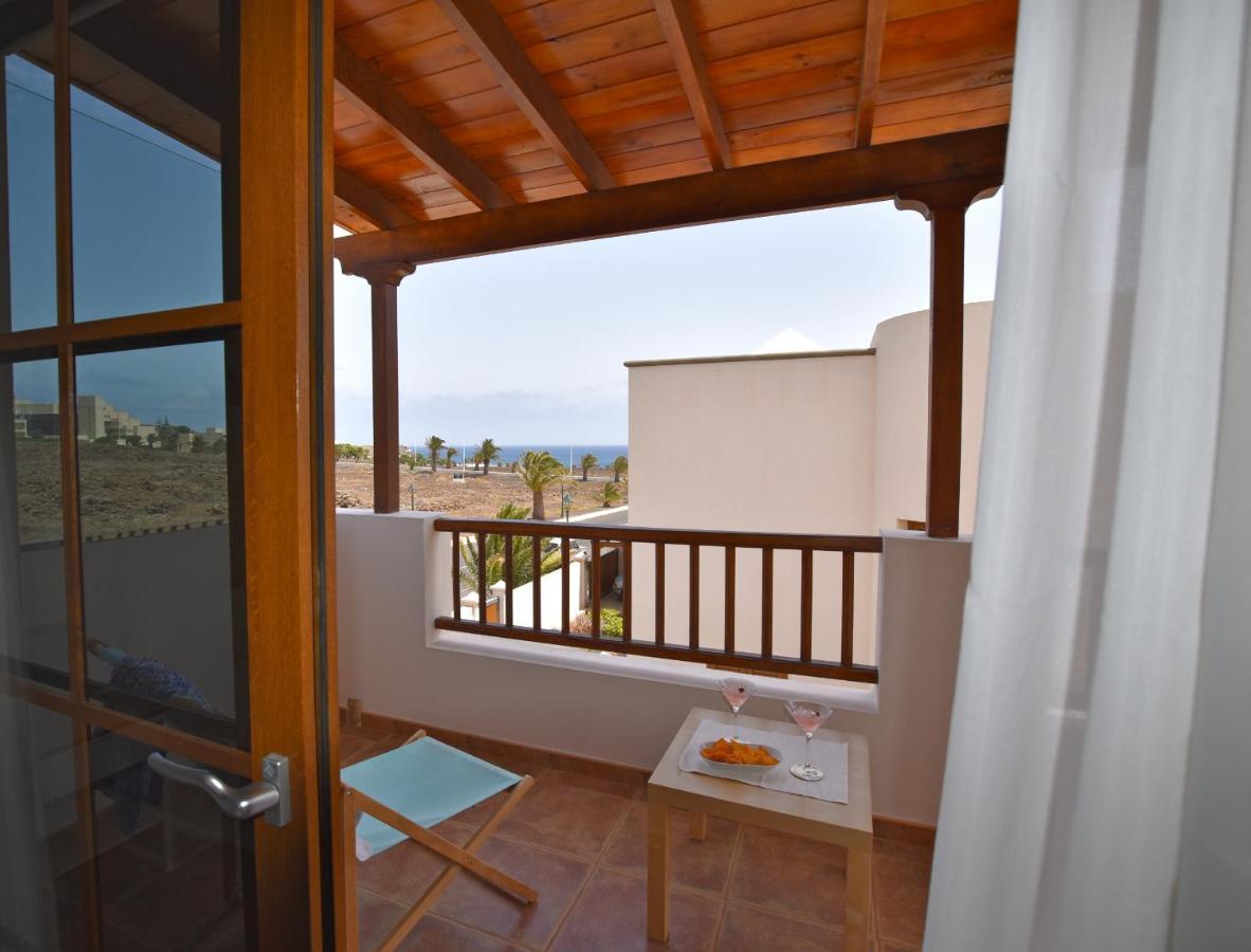 Lighthouse Villa - Private Pool - Коста-Тегісе Екстер'єр фото