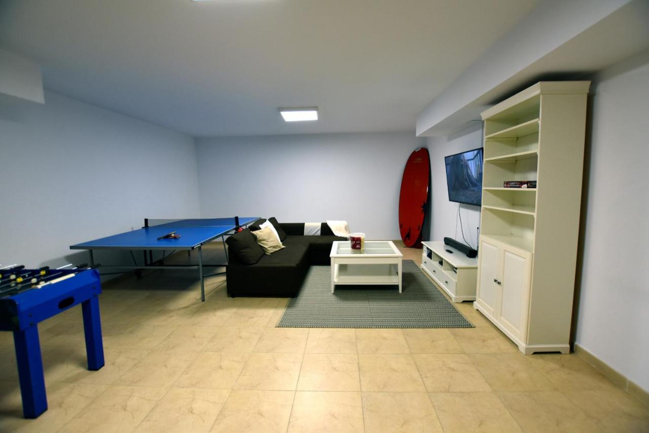 Lighthouse Villa - Private Pool - Коста-Тегісе Екстер'єр фото