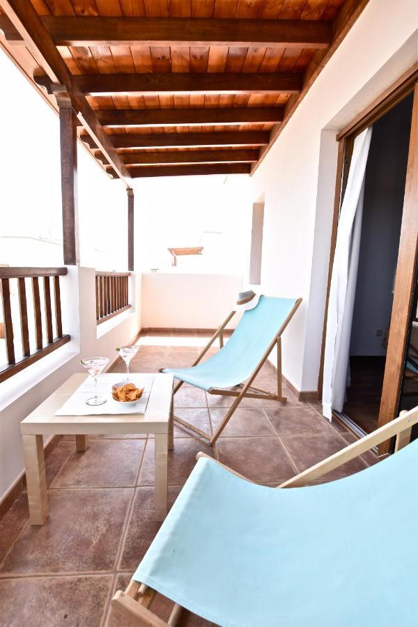 Lighthouse Villa - Private Pool - Коста-Тегісе Екстер'єр фото