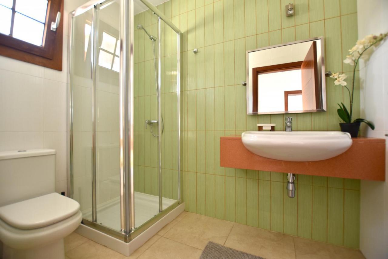 Lighthouse Villa - Private Pool - Коста-Тегісе Екстер'єр фото