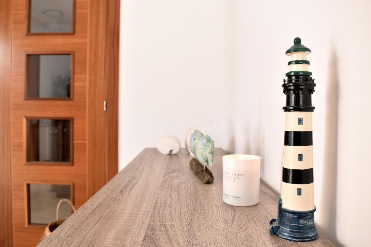 Lighthouse Villa - Private Pool - Коста-Тегісе Екстер'єр фото